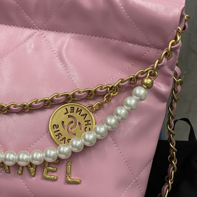 Chanel Hobo 22 Bags